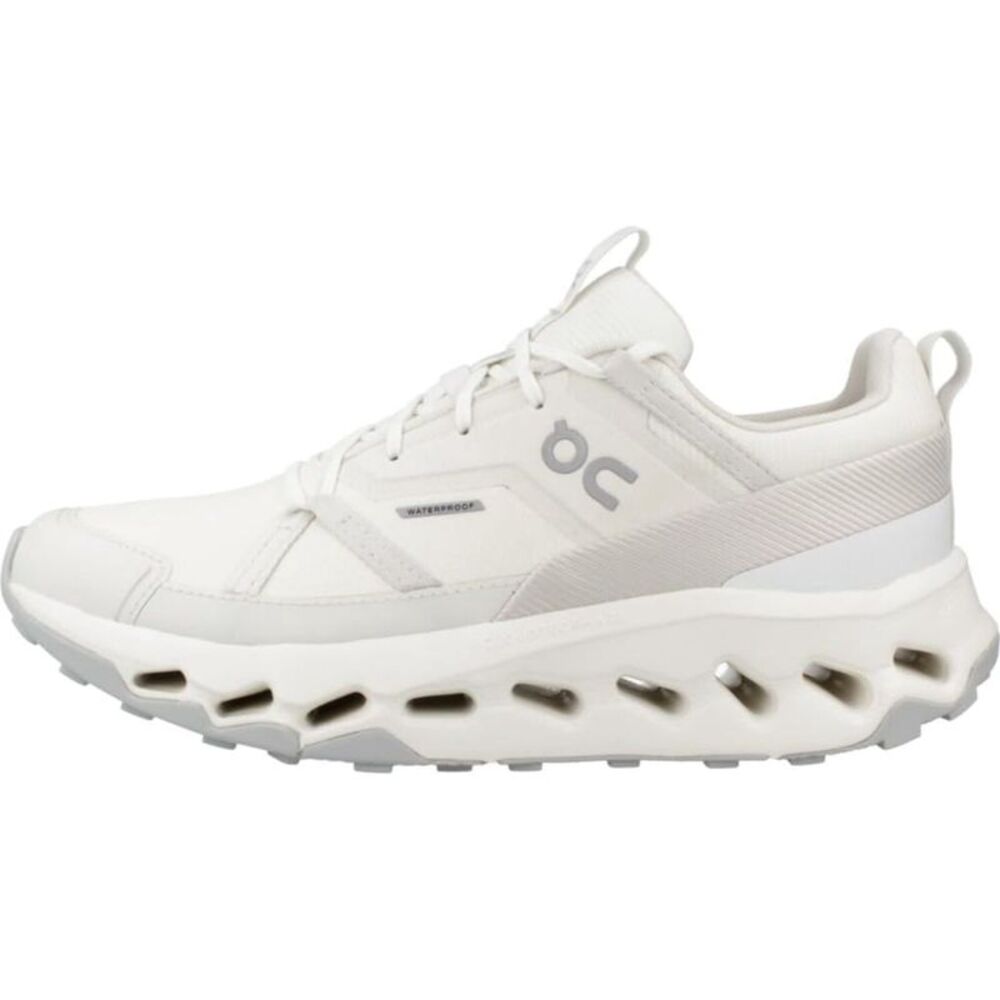 On Running Cloudhorizon Wp Sneaker, White - Picture 6 of 6